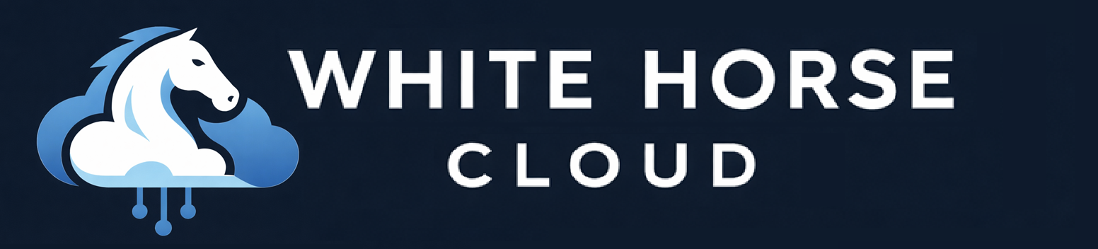 White Horse Cloud